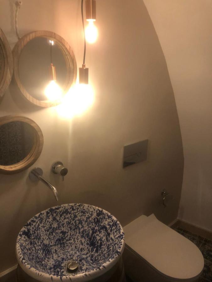 Il Galletto Viola, Luxury Room & Suite 팔라쫄로 아크레이데 외부 사진
