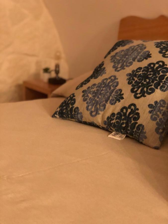 Il Galletto Viola, Luxury Room & Suite 팔라쫄로 아크레이데 외부 사진